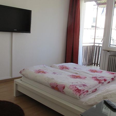 Apartments Mayen Extérieur photo