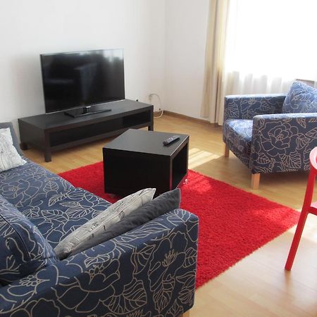 Apartments Mayen Extérieur photo