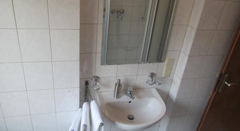 Apartments Mayen Chambre photo