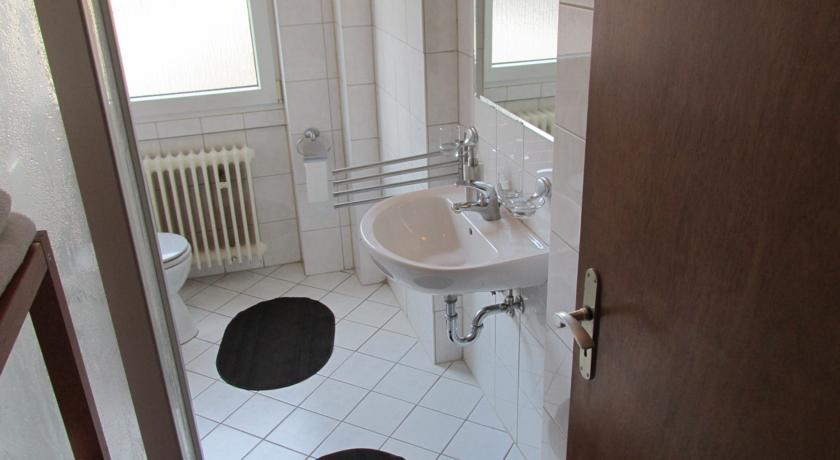 Apartments Mayen Chambre photo