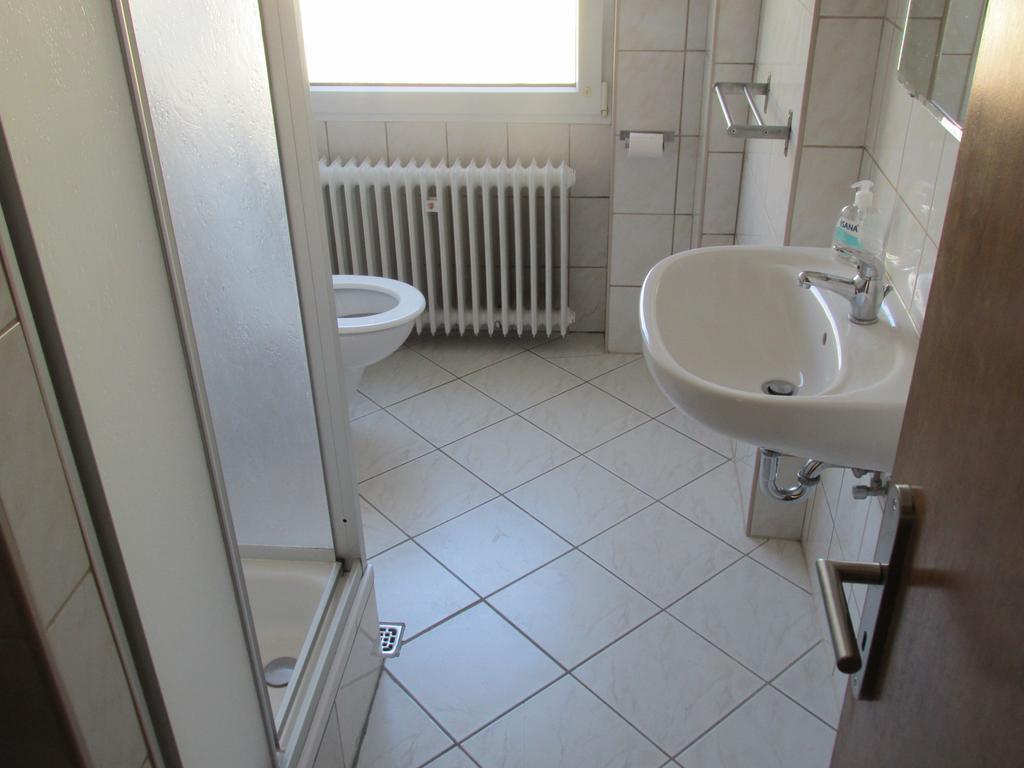 Apartments Mayen Extérieur photo