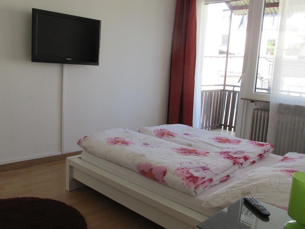 Apartments Mayen Extérieur photo