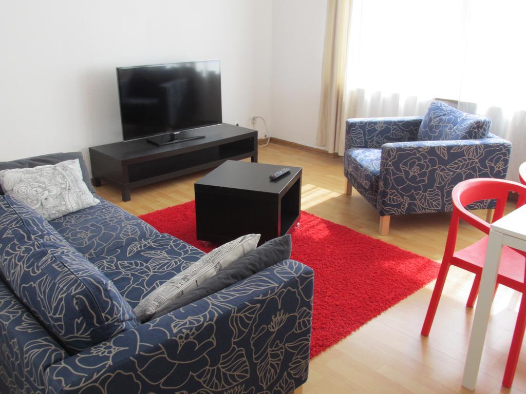 Apartments Mayen Extérieur photo