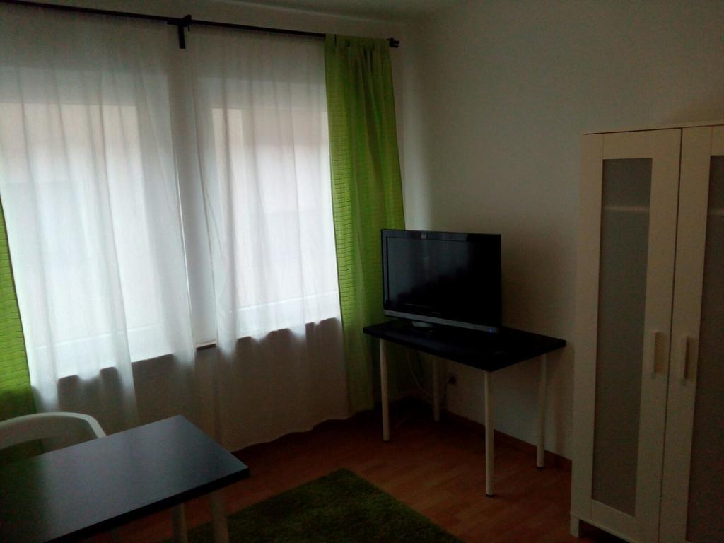 Apartments Mayen Extérieur photo